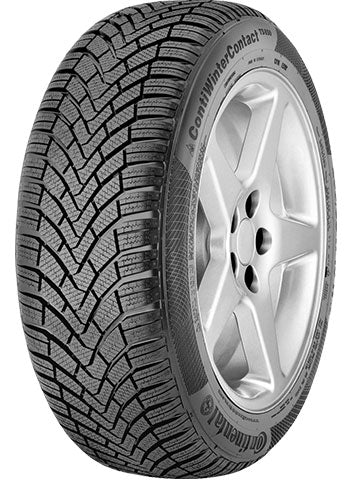 Continental WinterContact TS 850 P