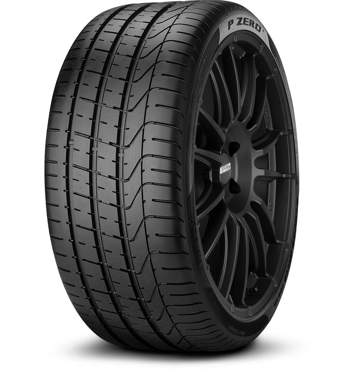 Pirelli PZERO