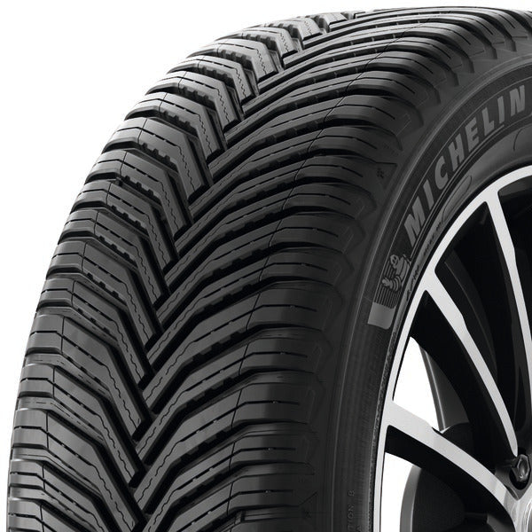 MICHELIN CROSSCLIMATE 2 SUV