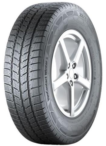 Continental VanContact Winter