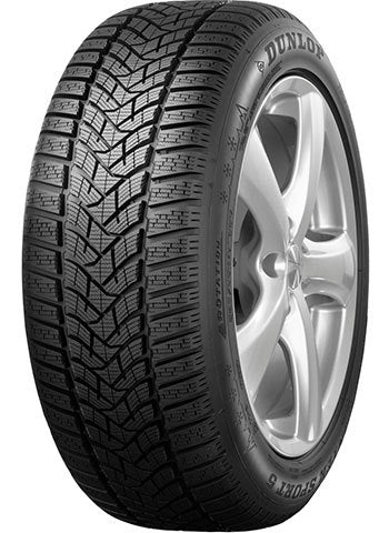 Dunlop WIN SPORT 5