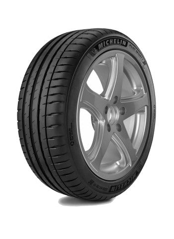 Michelin PILOT SPORT 4 S