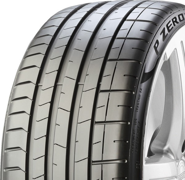 PIRELLI P-Zero (PZ4) (L) Sports