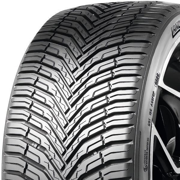 LANDSPIDER EUROTRAXX A/S XL