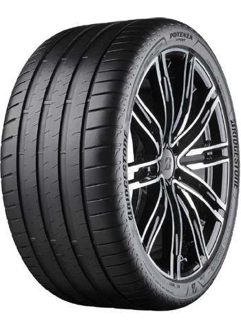 Bridgestone POTENZA SPORT