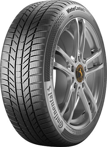 Continental WinterContact TS 870 P