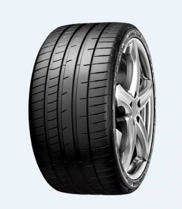 Goodyear EAGLE F1 SUPERSPORT