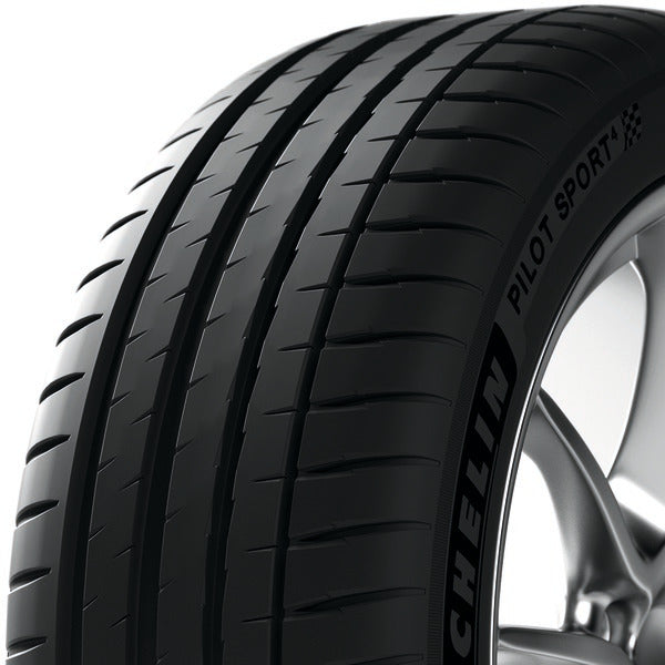 MICHELIN PILOT SPORT PS4S