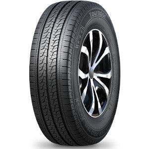 Tourador WINTER PRO TSV1