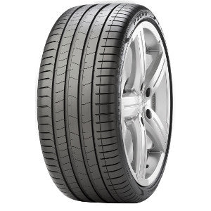 Pirelli P-ZERO (PZ4)