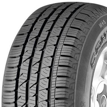 CONTINENTAL CROSSCONTACT LX