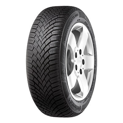 Continental WinterContact TS 860 S