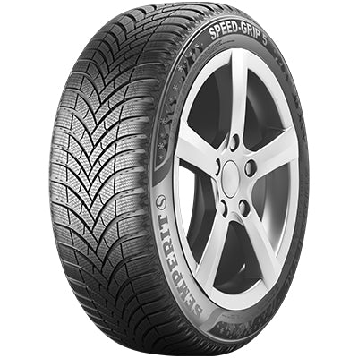 Semperit SPEED-GRIP 5
