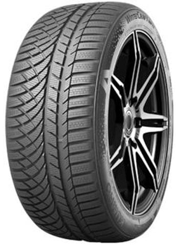 Kumho WP72