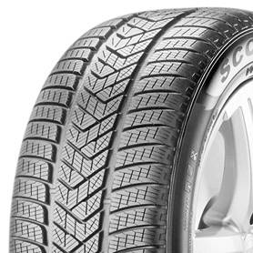 PIRELLI SCORPION WINTER* RFT XL