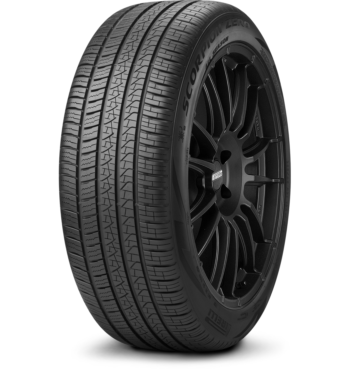 Pirelli SCORPION ZERO ALL SEASON