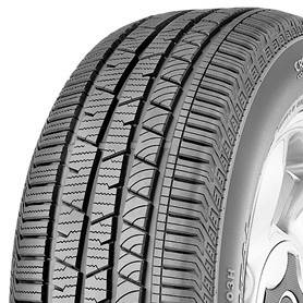 CONTINENTAL CROSSCONTAC LX SPORT