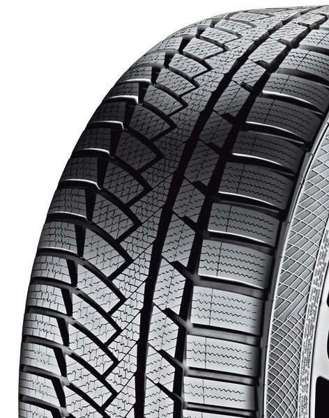 Continental WinterContact TS 850 P