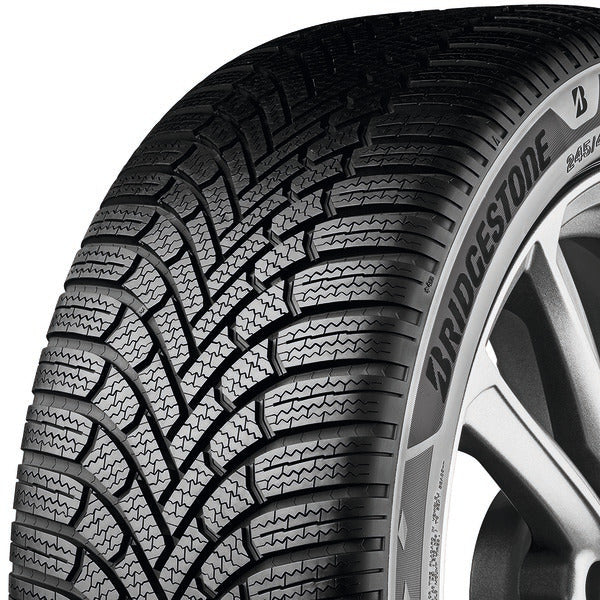 BRIDGESTONE BLIZZAK 6 XL