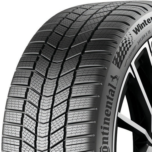 Continental WinterContact 8 S