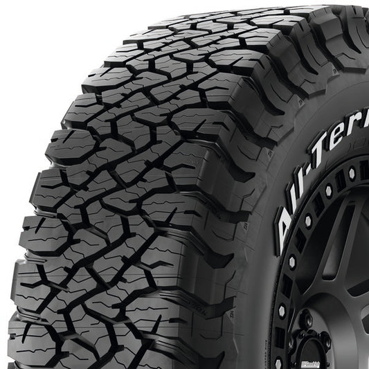 BF-Goodrich ALL-TERRAIN T/A KO3