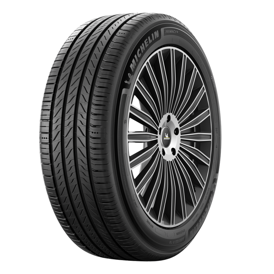 Michelin PRIMACY 5