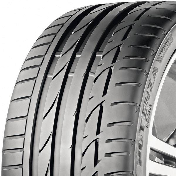 BRIDGESTONE POTENZA S001