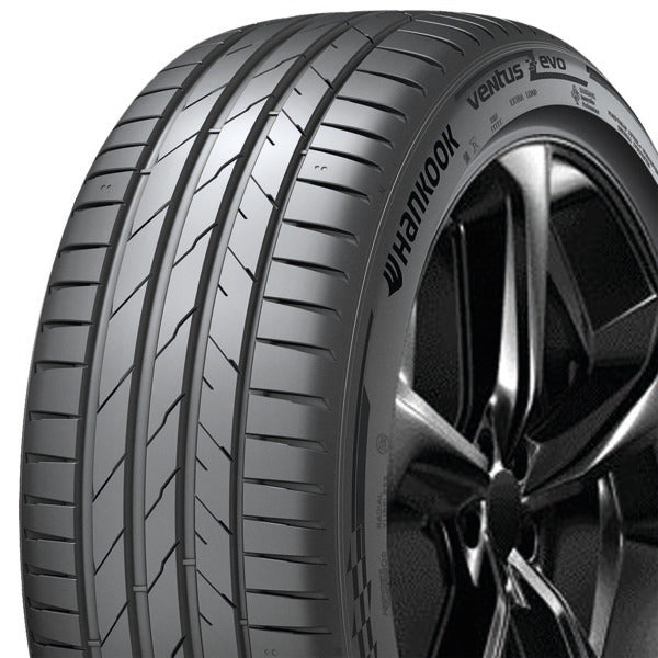 Hankook Ventus evo K137