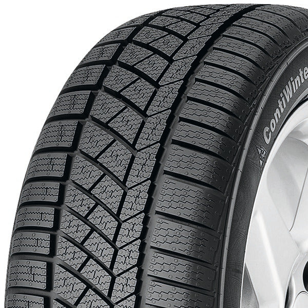 CONTINENTAL WINTERCONT TS830P