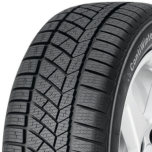 Continental ContiWinterContact TS 830 P