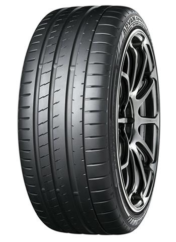 Yokohama ADVAN Sport V107D