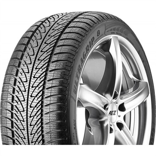 Goodyear ULTRAGRIP 8 PERFORMANCE MS