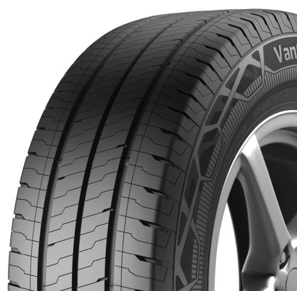 CONTINENTAL VanContact Eco