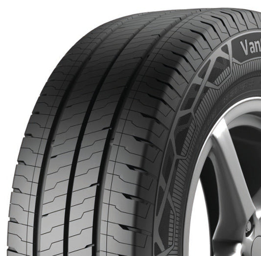 CONTINENTAL VanContact Eco