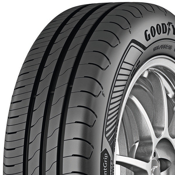 GOODYEAR EFFICIENTGRIP COMPACT 2 BSW
