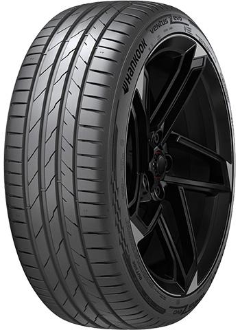 Hankook Ventus evo K137