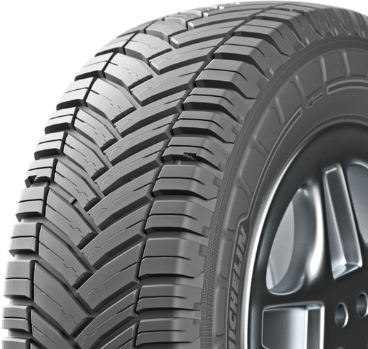 Michelin AGILIS CROSSCLIMATE