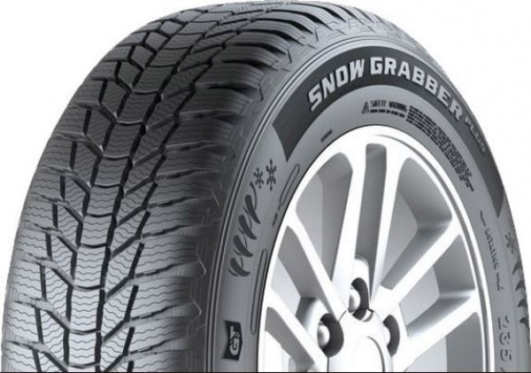 General SNOW GRABBER PLUS