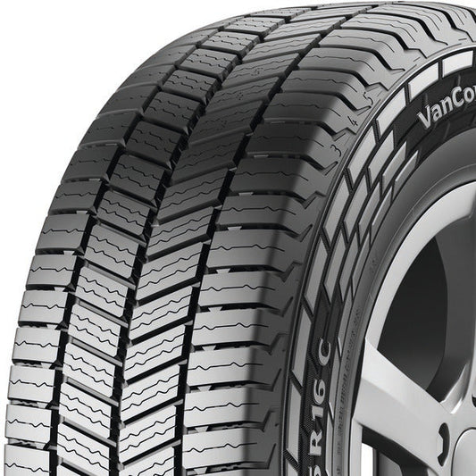 CONTINENTAL VAN CONT.A/S ULTRA
