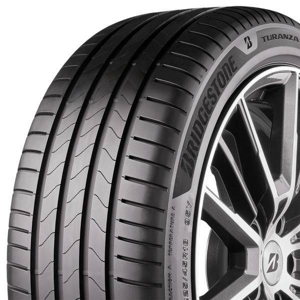 BRIDGESTONE TURANZA 6 Enliten XL