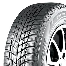BRIDGESTONE BLIZZAK LM001 *