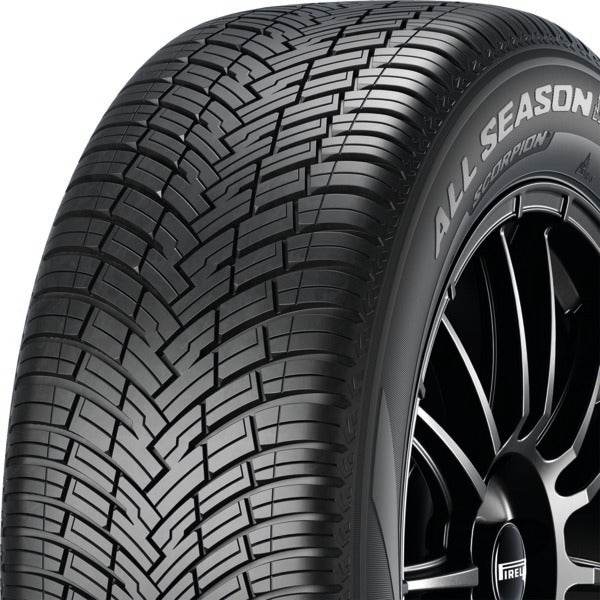 PIRELLI SCORPION ALL SEASON SF2 ELT