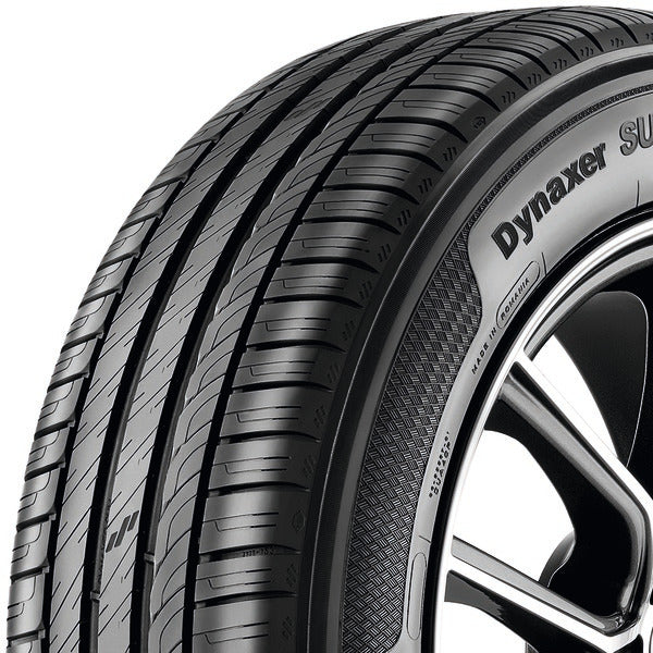 KLEBER DYNAXER SUV