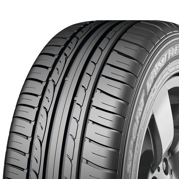 Dunlop FASTRESPONSE