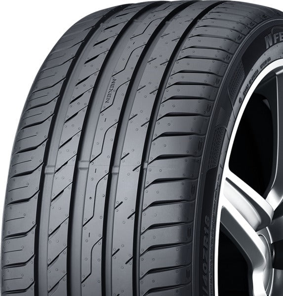 NEXEN N FERA SPORT SUV