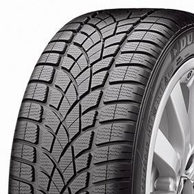 DUNLOP SP WINTER SPORT 3D
