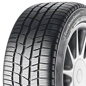 CONTINENTAL TS-830 P MO XL