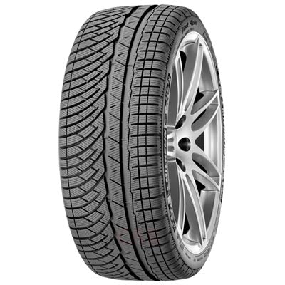 Michelin PILOT ALPIN PA4