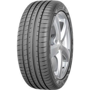 Goodyear EAGLE F1 (ASYMMETRIC) 3