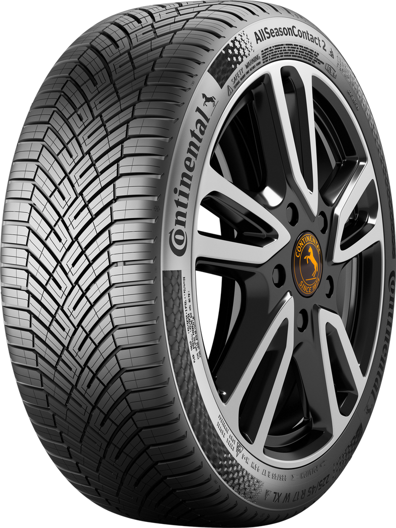 Continental AllSeasonContact 2